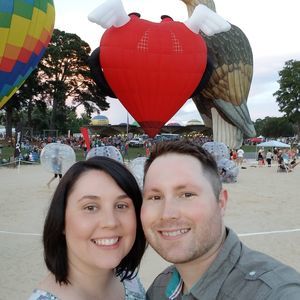 Meet your Posher, Casey